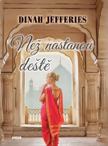Ne nastanou det - Dinah Jefferies