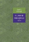 Filosofie prodnch vd - Carl G. Hempel