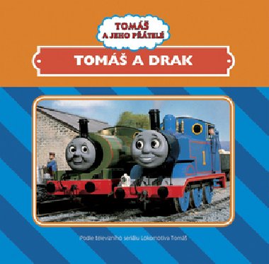 Tom a drak - 