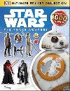 Star Wars - The Force Awakens Ultimate Sticker Collection - neuveden
