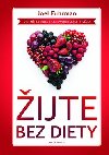 ijte bez diety - Dietn poradce hoolywoodskch hvzd - Joel Fuhrman