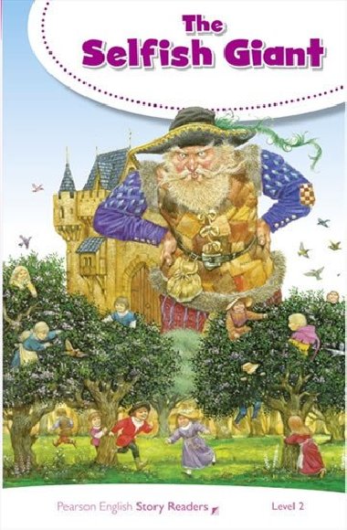 Level 2: The Selfish Giant - neuveden