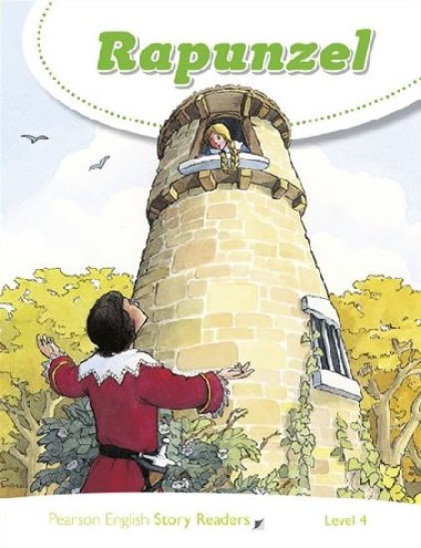 Level 4: Rapunzel - neuveden