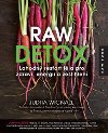 Raw detox - Judita Wignall