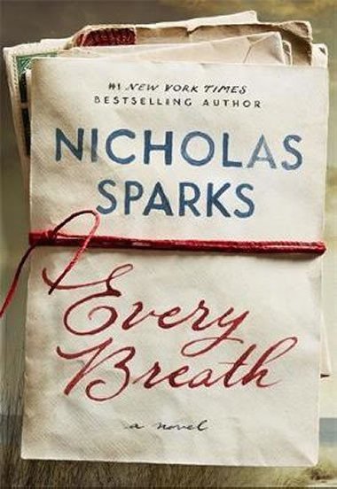 Every Breath - Nicholas Sparks