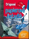 Papierov lietadl - 