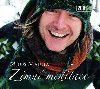 Zimn meditace DELUXE - Milo Matula