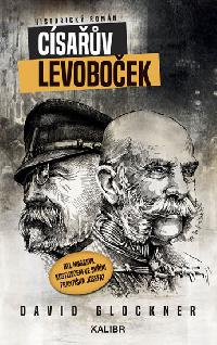 Císařův levoboček - David Glockner