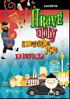 Hrav lohy z nemeckho jazyka pre deti 7-8 rokov - 