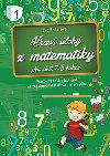 Hrav lohy z matematiky pre deti 7-8 rokov - 