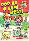 Po sa s nami hra! - 