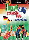 Hrav lohy z nemeckho jazyka pre deti 8-9 rokov - 