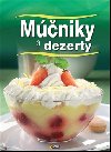 Mniky a dezerty - 
