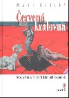 Červená královna - Matt Ridley