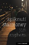 Spiknut Starmoney - Jan Seghers