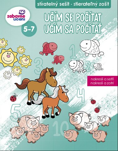 Zbavn uen Um se potat - 