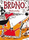 Bruno malovnky - Alex T. Smith