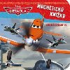 Magnetick knika Lietadl - 