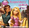Obráť ma! Disney Princezné - 