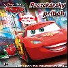 Obráť ma! Cars - 