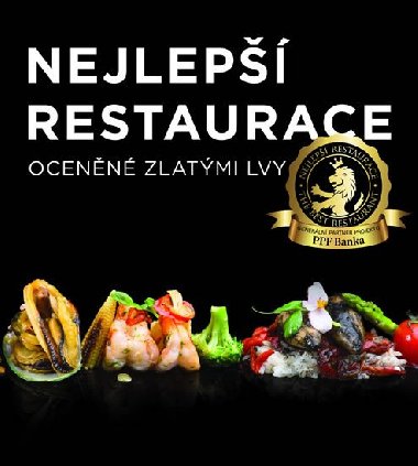 Nejlep restaurace ocenn zlatmi lvy 2019 - TopLife Czech