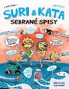 Suri a Kata, agenti s. r. o. - Sebran spisy I. - Libor Drobn