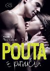 Pouta z pavučin - Markéta Harasimová