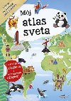 Mj atlas sveta - 