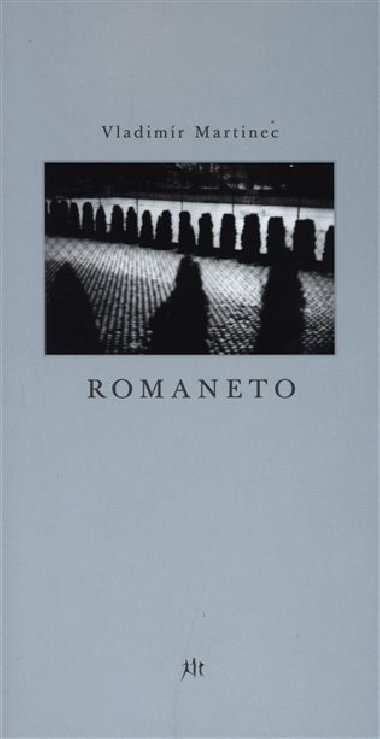 Romaneto - Vladimr Martinec