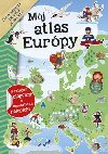 Mj atlas Eurpy - 