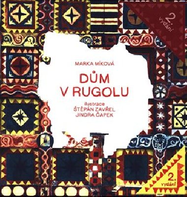 Dm v Rugolu - Marka Mkov