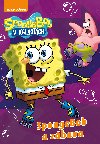 SpongeBob a zbava - Brenda Apsleyov