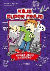 Kja super frja Holky jsou nemon! - D.L. Greenov