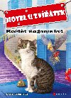 Hotel u zvtek Koi tajemstv - Kate Finchov
