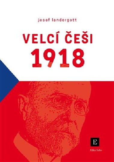 Velc ei 1918 - Josef Landergott