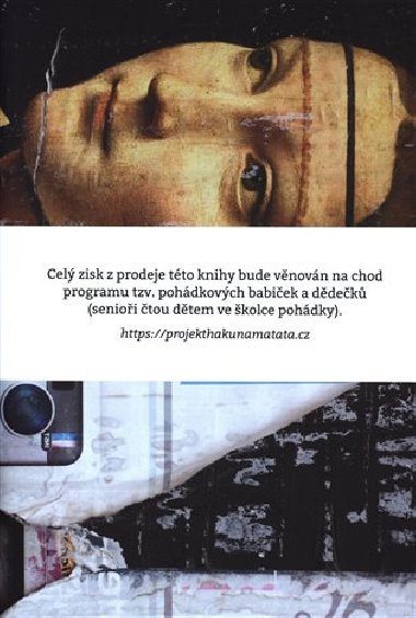 Povídky z druhé ruky - René Nekuda,kol.