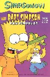 Bart Simpson Pn pimprlat - Matt Groening