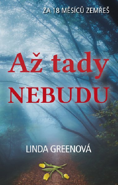 A tady nebudu - Linda Greenov