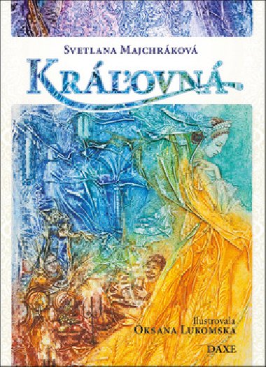 Krovn - Svetlana Majchrkov