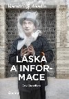 Lska a informace - Caryl Churchillov