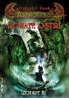 Rohat ost - Richard A. Knaak