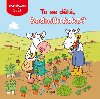 To se dl, Sedmikrsko? - Junior