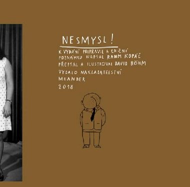 Nesmysl! - Kop Radim