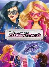 Barbie Tajn agentka filmov pbh - 