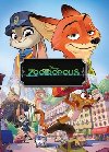 Zootropolis - 
