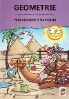 Geometrie - procviujeme s Matskem - pracovn seit pro 3. ronk - Nov kola