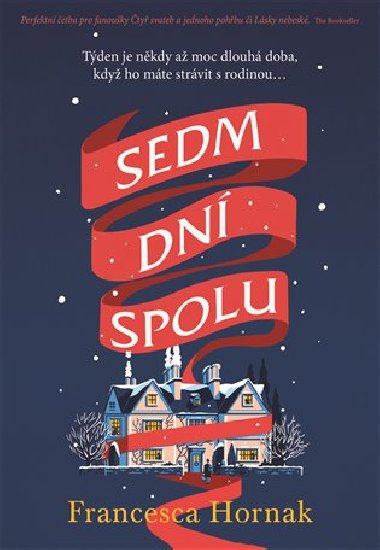 Sedm dn spolu - Francesca Hornak