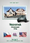 Nepomuk - Bohuslav Balcar