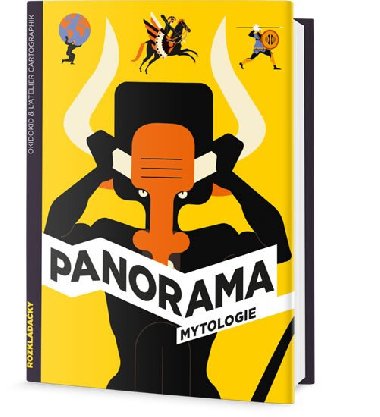 Panorama mytologie - 