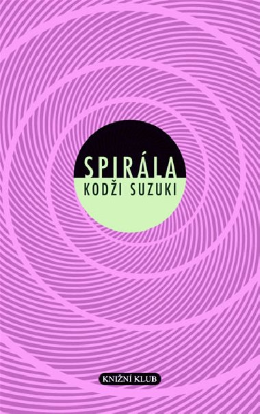 Spirla - Kodi Suzuki